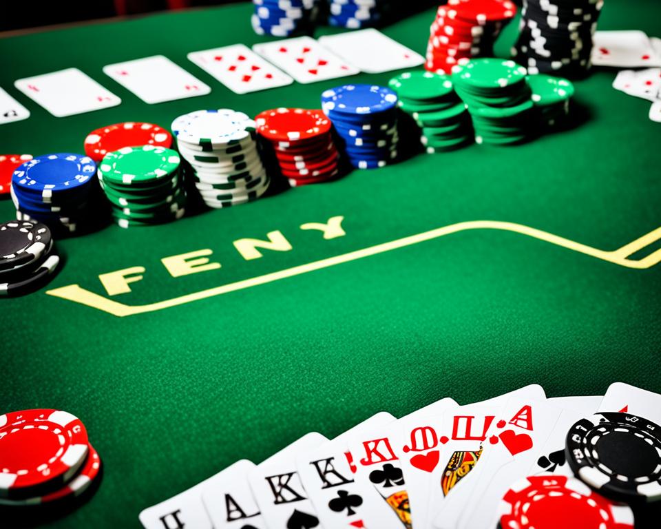 Entenda as Regras do Poker Texas Hold’em Agora