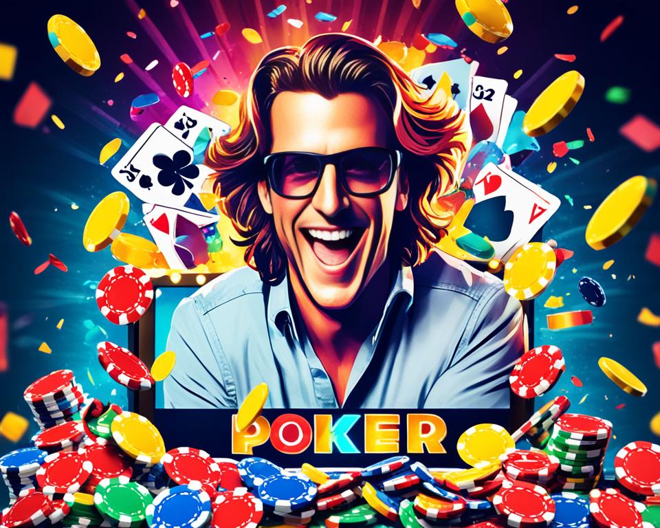 Melhores Jogos Poker Grátis Máquinas Online